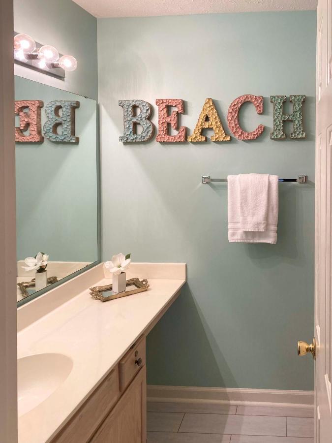 Golf And Beach Retreat - River Oaks Resort Amenities Myrtle Beach Buitenkant foto
